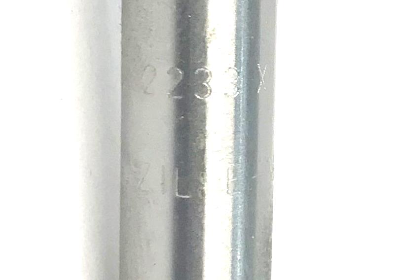 Sealed Power Engine Exhaust Valve Set (2 Pcs) 2-V-2233X STD (V2233X) NOS