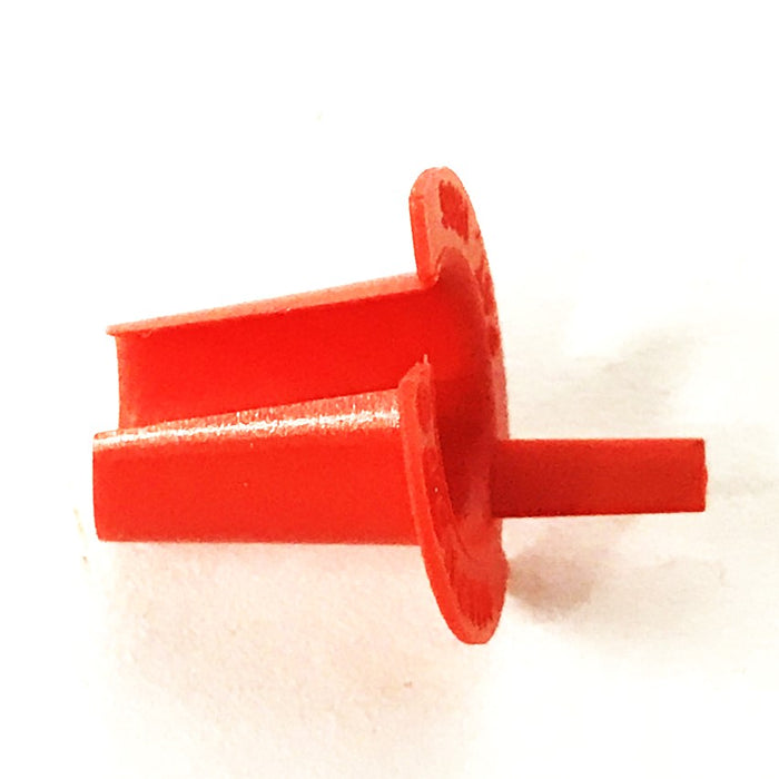 Bridgeport Size O Anti-Short Bushings, Bag of 50 [Lot of 5] NOS