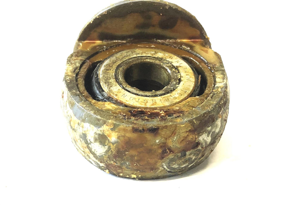 Torrington Airframe Rod End Bearing 8NBK1224YZP NOS