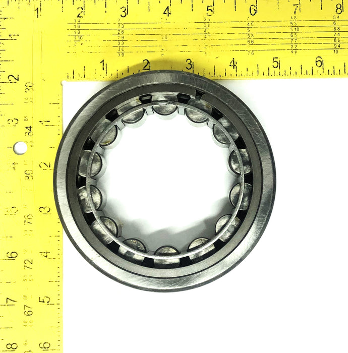 Link-Belt Cylindrical Roller Bearing Outer Ring And Roller Assembly M1311U NOS