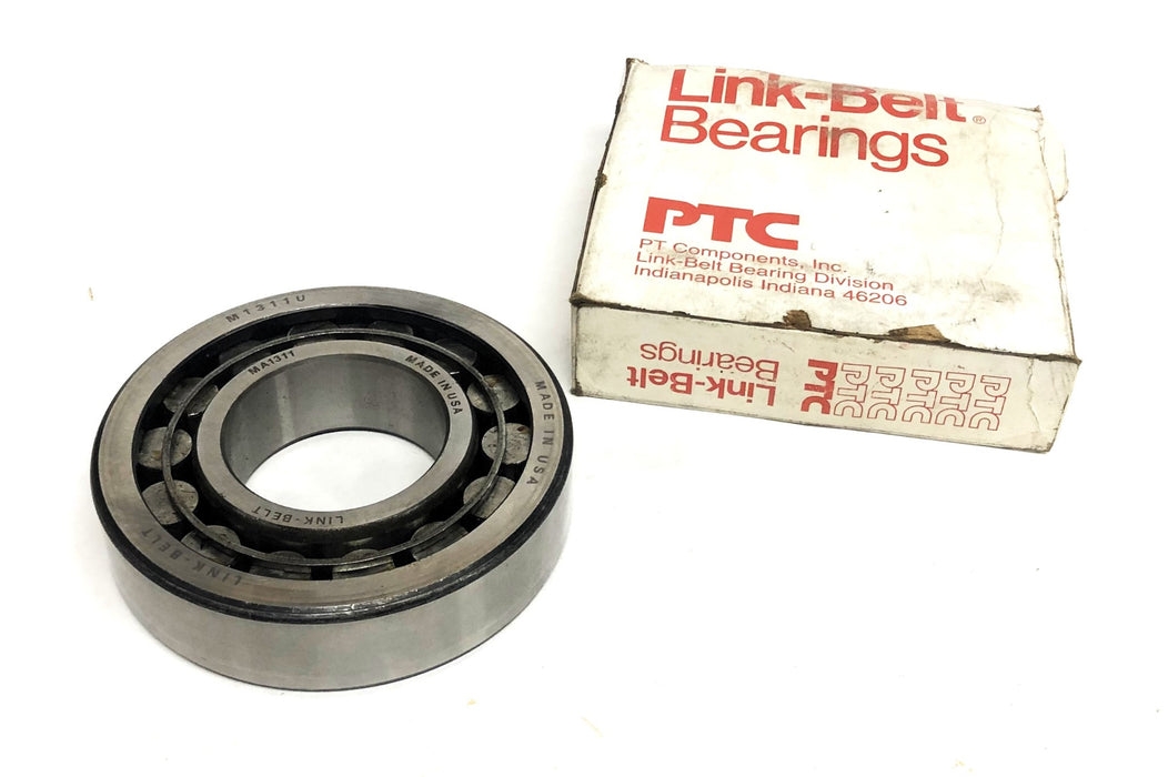 Link-Belt Cylindrical Roller Bearing MA1311/M1311U NOS