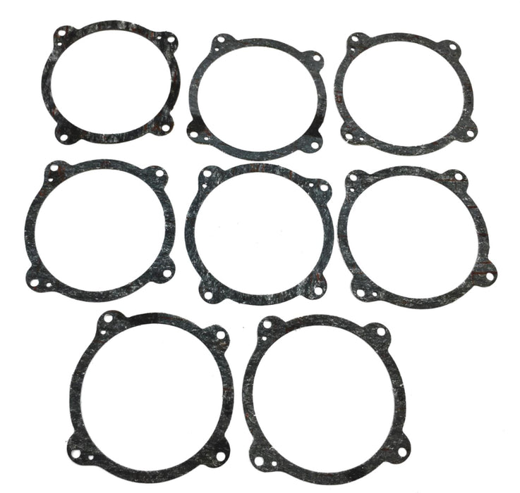 Unbranded 5 Inch Gasket Set GKT-75-11 [Lot of 7] NOS