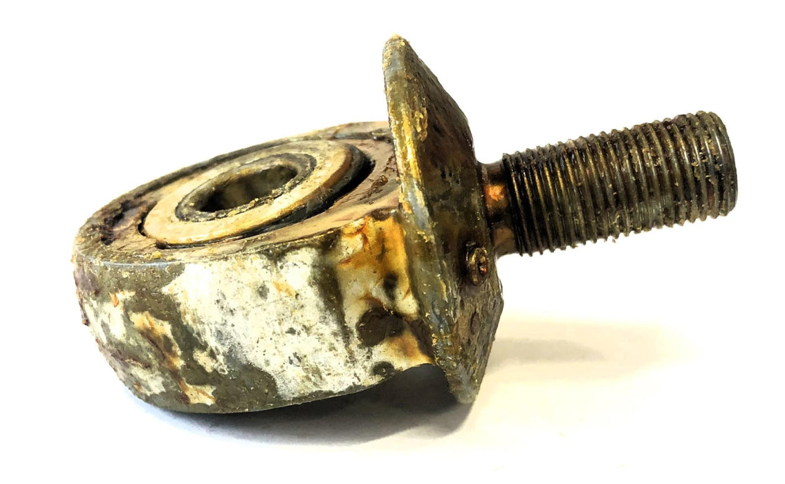 Torrington Airframe Rod End Bearing 8NBK1224YZP NOS