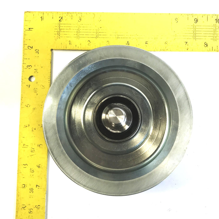 Gillig Pulley/Idler 01-37631-000 NOS