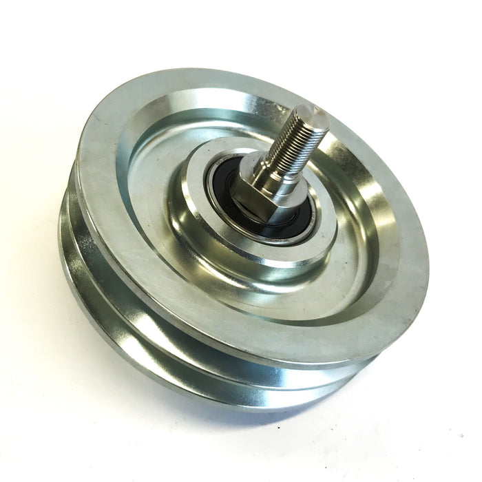 Gillig Pulley/Idler 01-37631-000 NOS