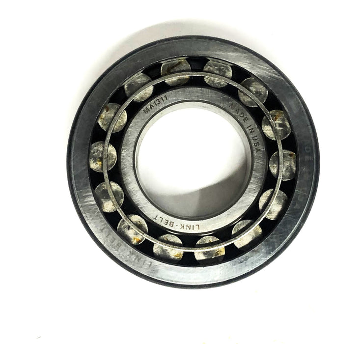 Link-Belt Cylindrical Roller Bearing MA1311/M1311U NOS
