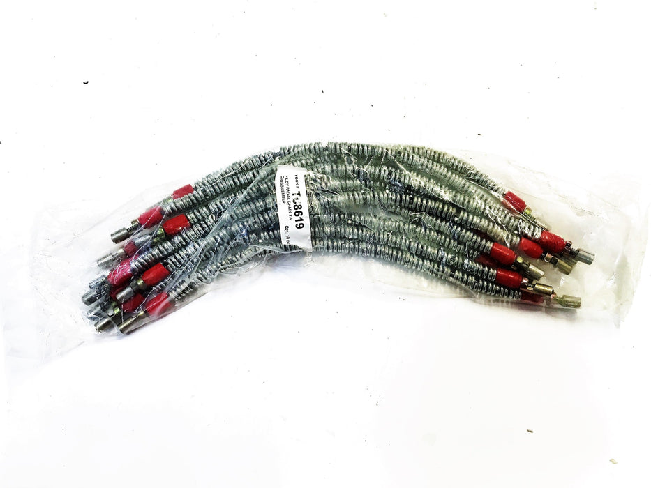 Peerless Chain Allot HD Replacement Crossmember TC8619 [Lot of 10] NOS
