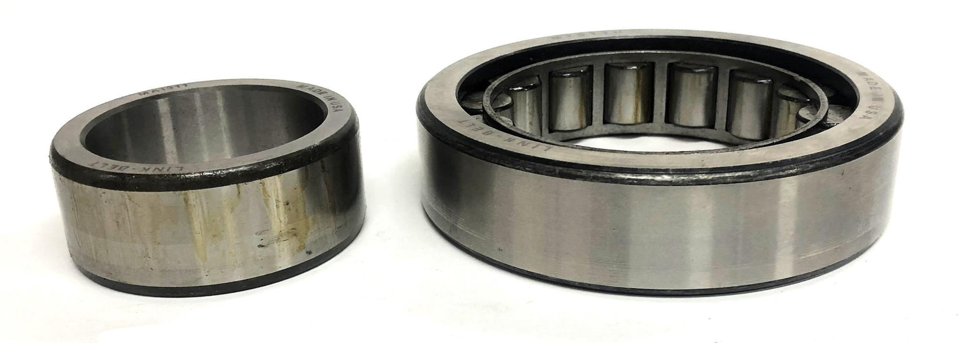 Link-Belt Cylindrical Roller Bearing MA1311/M1311U NOS
