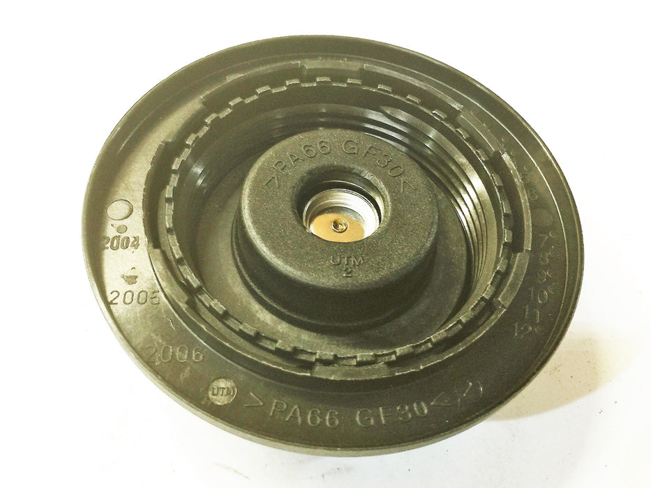 MTU Engine Coolant Recovery Tank Cap 4C4Z-9100-AD NOS