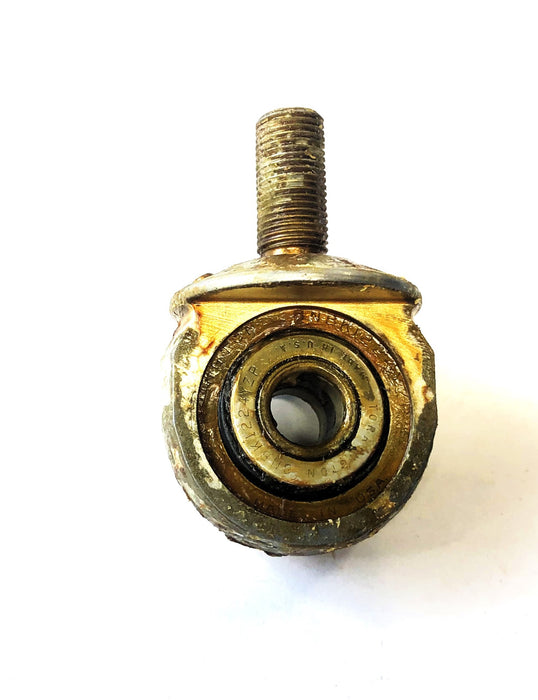 Torrington Airframe Rod End Bearing 8NBK1224YZP NOS