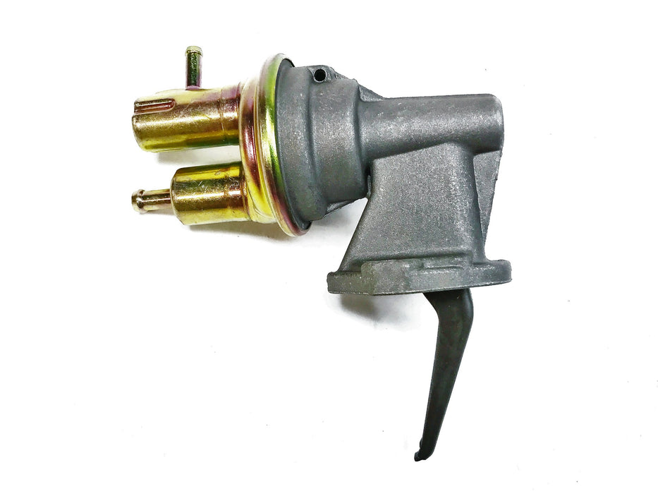 Master Fuel Pump Assembly 6445 NOS