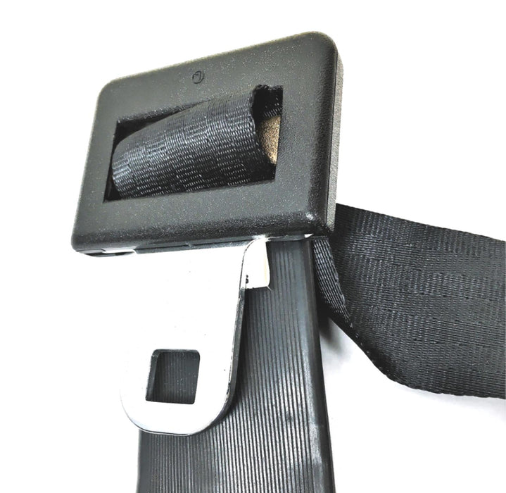 Immi Driver's Side Seat Belt Assembly F11092A USED