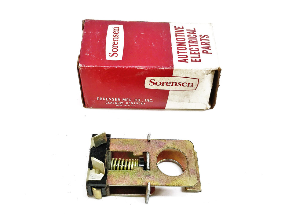 Sorensen Stoplight Switch SW-139 [Lot of 2] NOS