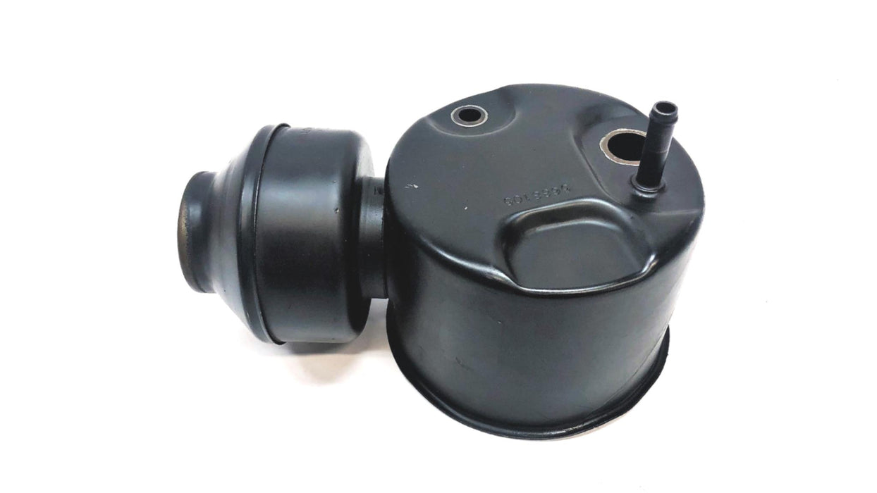 Unbranded Black Power Steering Pump HOUSING ONLY 5688105 (3815984) USED