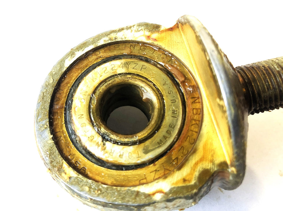Torrington Airframe Rod End Bearing 8NBK1224YZP NOS