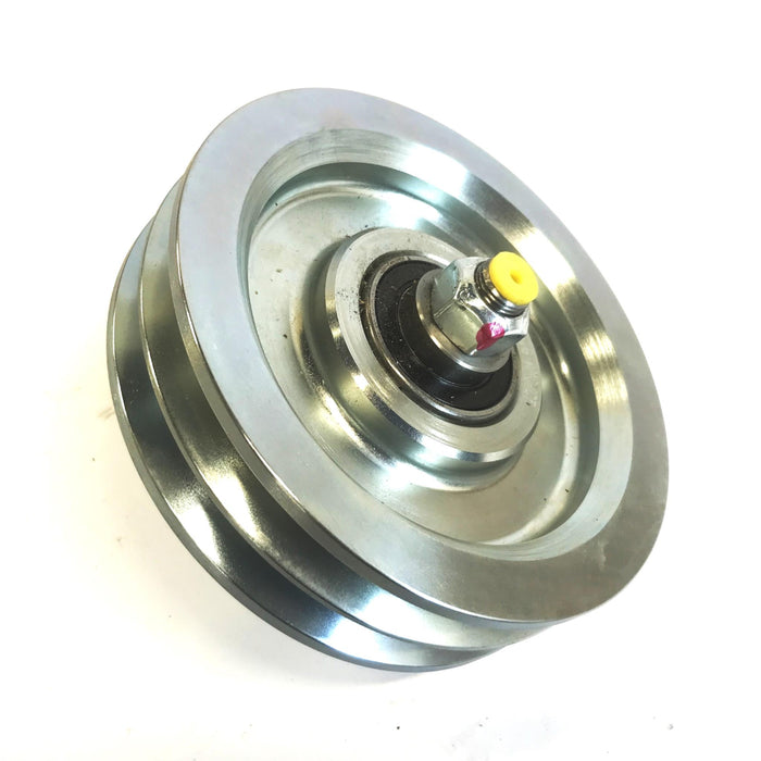 Gillig Pulley/Idler 01-37631-000 NOS