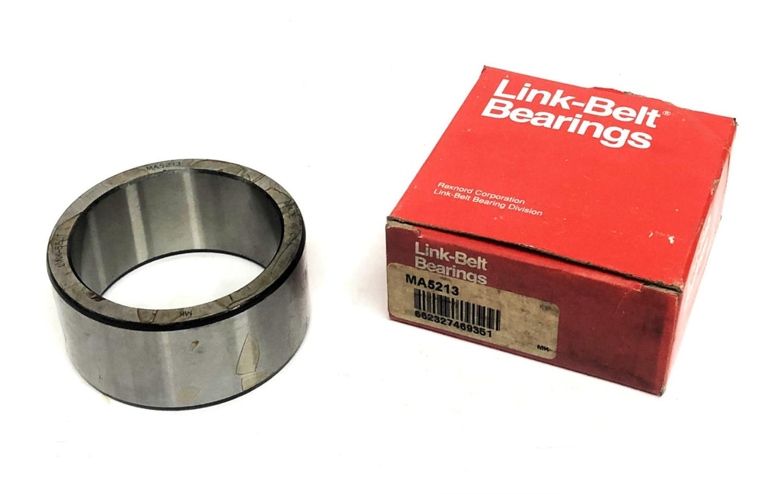 Link-Belt Cylindrical Roller Bearing Inner Ring MR5213 NOS