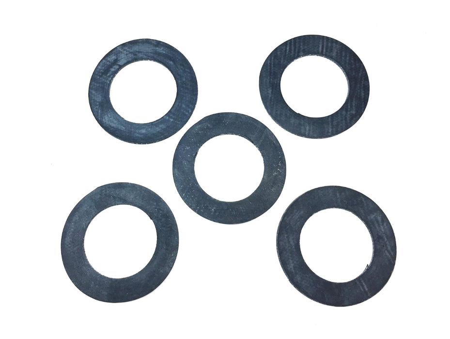 Unbranded Rubber Gasket Set 8384197 [Lot of 5] NOS