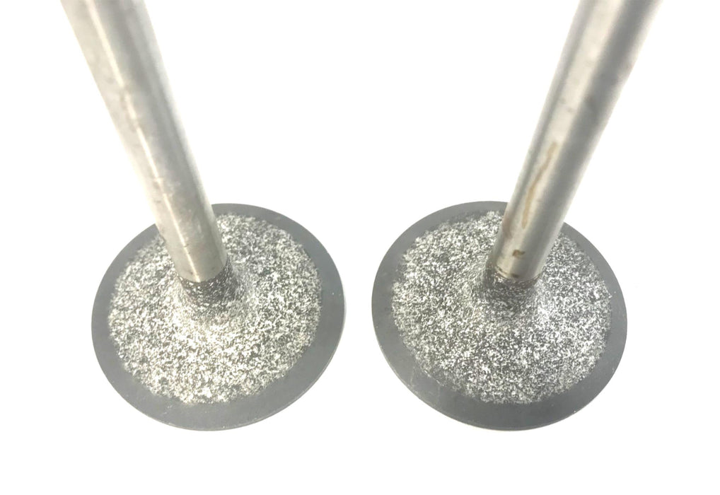 Sealed Power/RMC Engine Intake Valve Set (2 Pcs) 2-V1532 (V1532)(V3382AL) NOS
