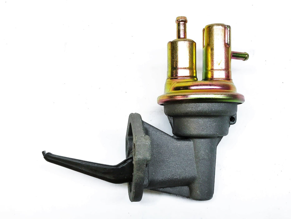 Master Fuel Pump Assembly 6445 NOS