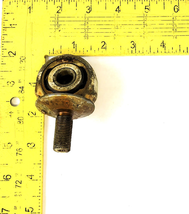 Torrington Airframe Rod End Bearing 8NBK1224YZP NOS