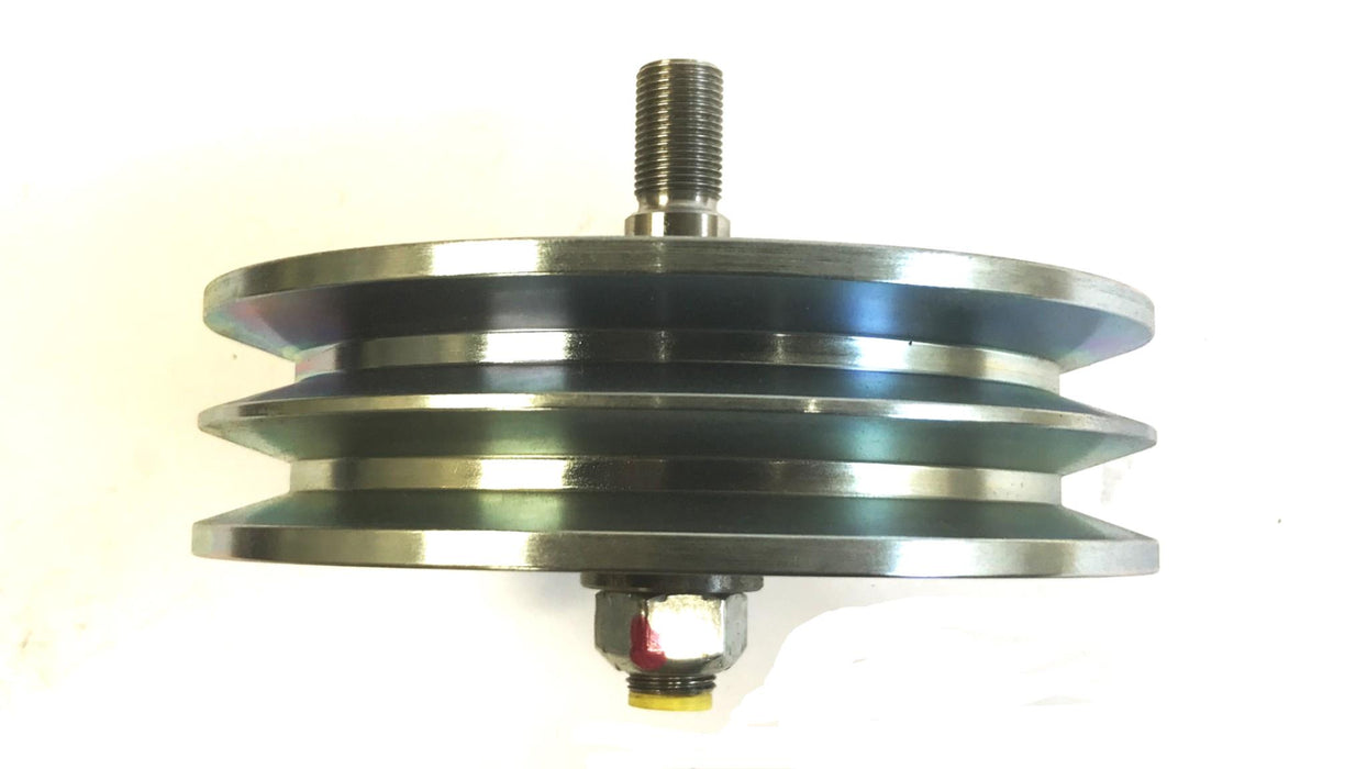 Gillig Pulley/Idler 01-37631-000 NOS