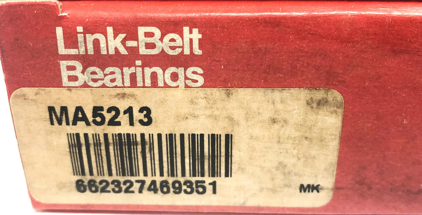 Link-Belt Cylindrical Roller Bearing Inner Ring MR5213 NOS