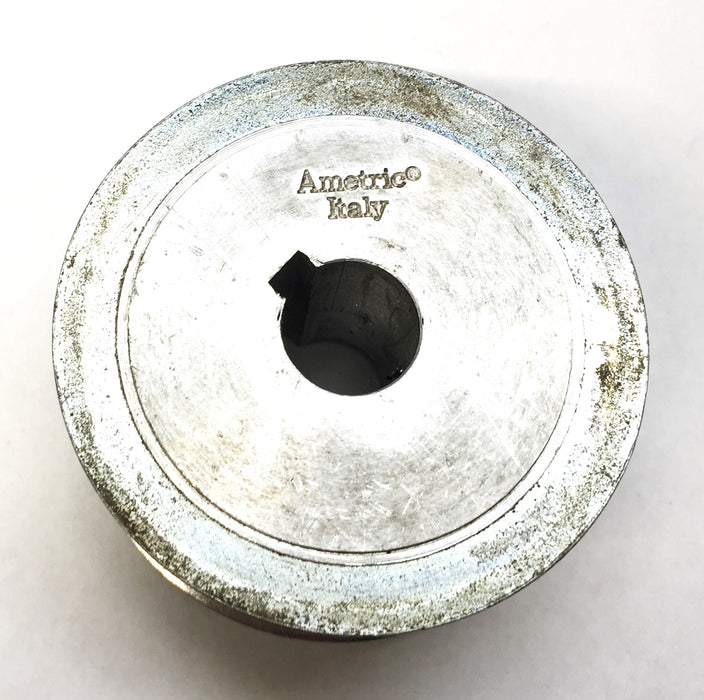 Ametric Aluminum Timing Pulley CH-27T5-30 NOS