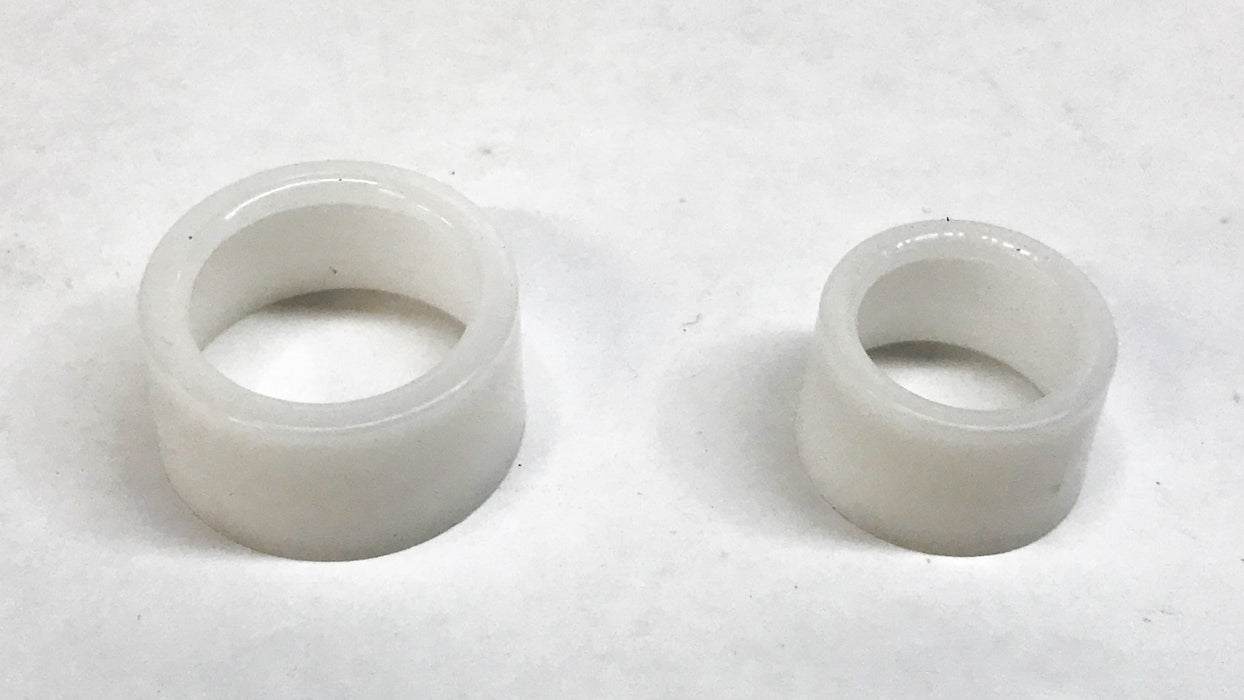 Garvin Insulating Bushing 1/2" and 3/4" Sizes IB-50 and IB-75 [Lot of 200] NOS