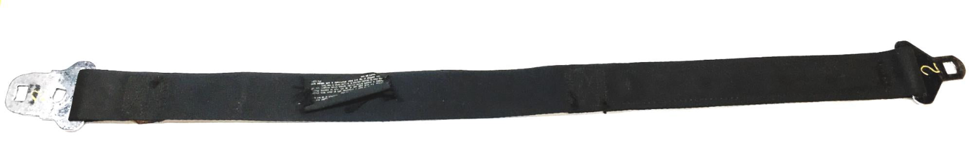 Immi Seat Belt Strap Assembly F17213 USED