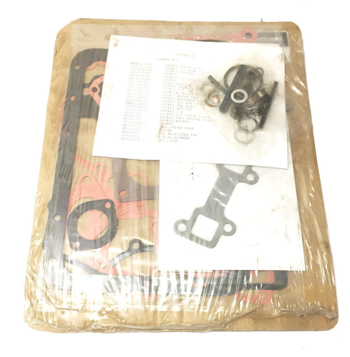 Mitsubishi OEM Gasket Kit 30L94-06032 NOS