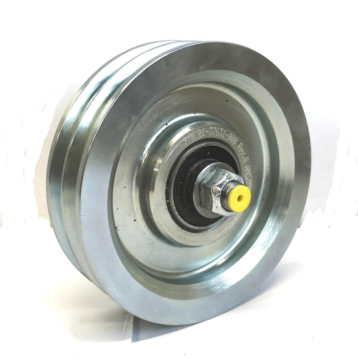 Gillig Pulley/Idler 01-37631-000 NOS