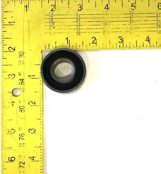 Nice Double Sealed Ball Bearing 3030DCTN [Lot of 2] NOS