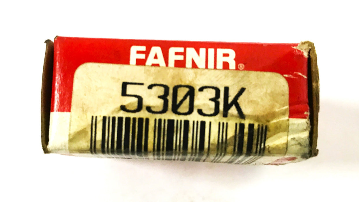 Fafnir Angular Contact Ball Bearing 5303K [Lot of 2] NOS