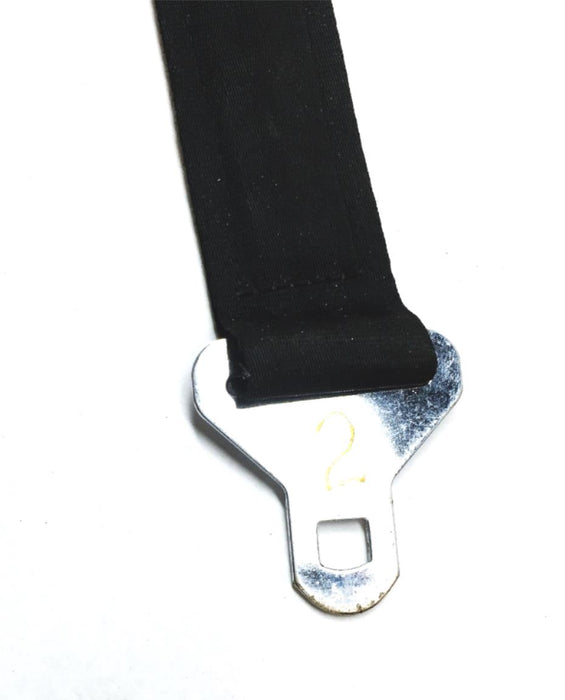 Immi Seat Belt Strap Assembly F17213 USED