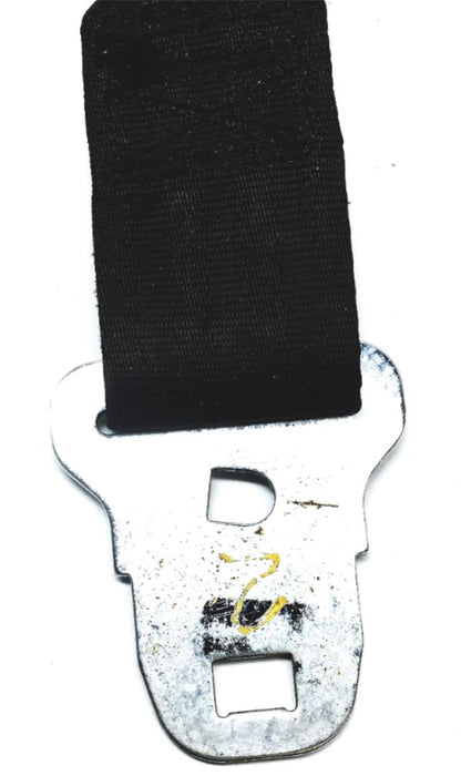 Immi Seat Belt Strap Assembly F17213 USED