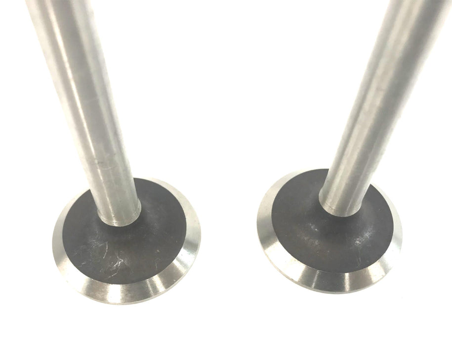 Sealed Power Engine Exhaust Valve Set (2 Pcs) 2-V340 (V340) NOS