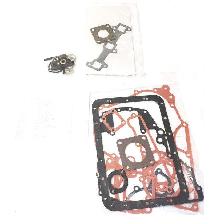 Mitsubishi OEM Gasket Kit 30L94-06032 NOS