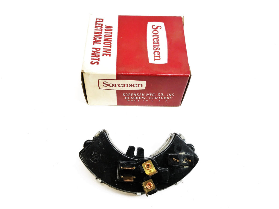 Sorensen Neutral Safety Switch NS-3