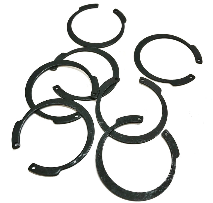 New Flyer Snap Ring 6312116 [Lot of 7] NOS