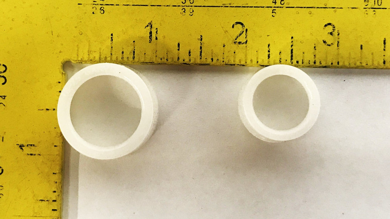 Garvin Insulating Bushing 1/2" and 3/4" Sizes IB-50 and IB-75 [Lot of 200] NOS