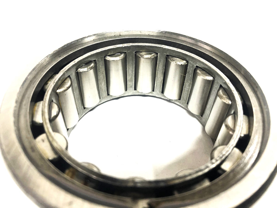 Link-Belt Cylindrical Roller Bearing Outer Ring And Roller Assembly M5208TV NOS