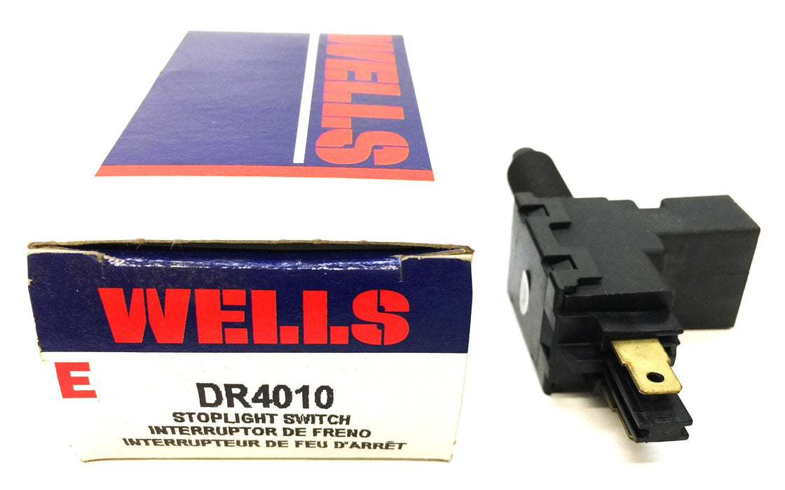 Wells Stoplight Switch DR4010 NOS