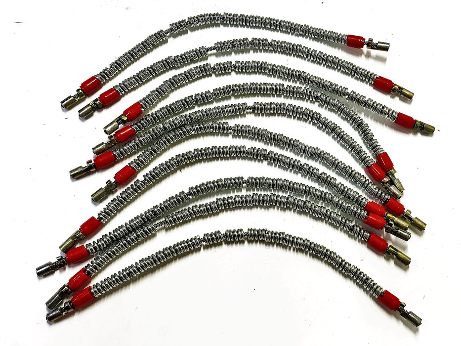 Peerless Chain Allot HD Replacement Crossmember TC8619 [Lot of 10] NOS