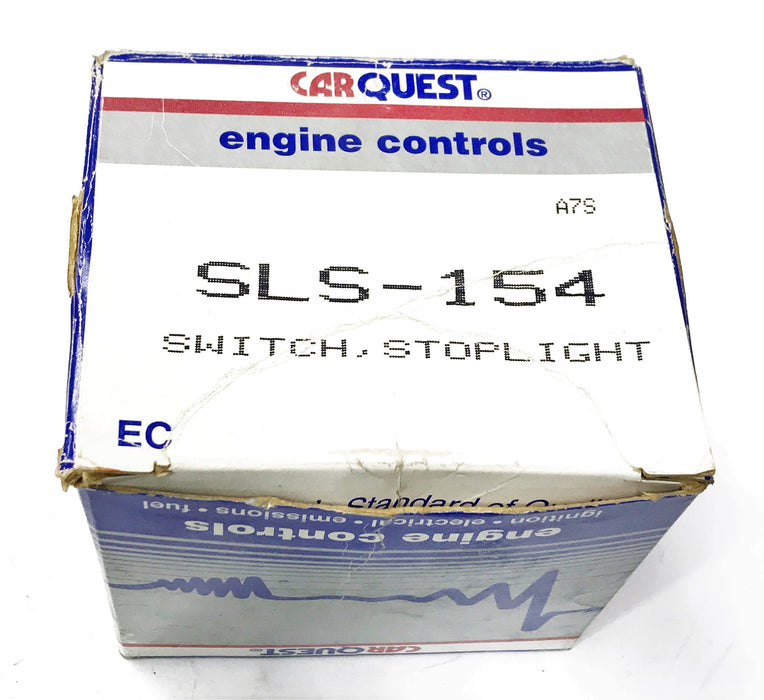 Carquest Stop Light Switch SLS-154 NOS