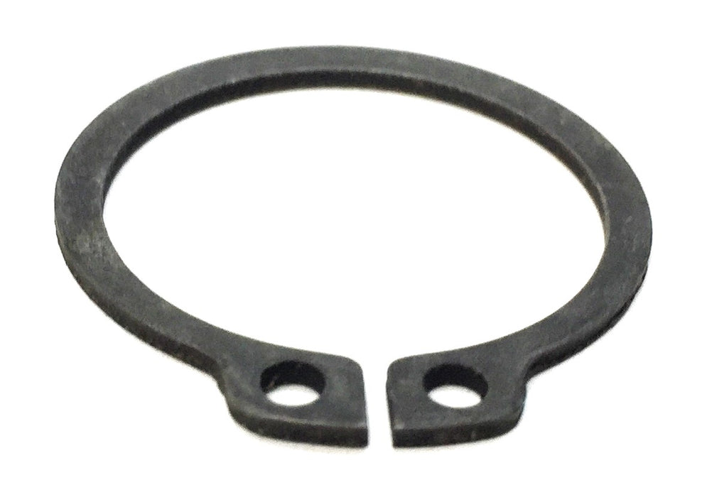 Unbranded 1" Steel Snap Ring Pack (50pcs) NOS