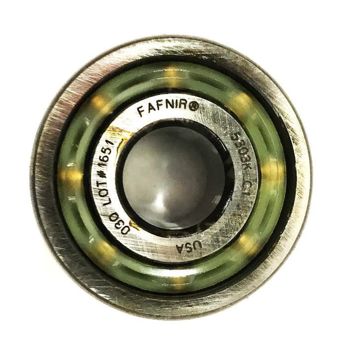 Fafnir Angular Contact Ball Bearing 5303K [Lot of 2] NOS