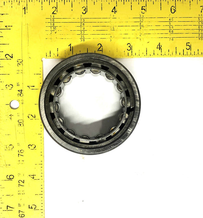 Link-Belt Cylindrical Roller Bearing Outer Ring And Roller Assembly M5208TV NOS