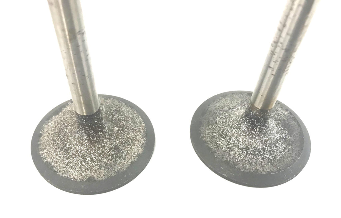 Sealed Power/RMC Engine Intake Valve Set (2 Pcs) 2-V-1741 (V-1741)(V3378AL) NOS