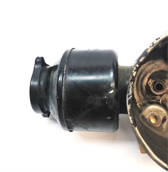 Unbranded Black Hydraulic Pump Reservoir 7835872 USED